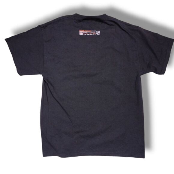 VINTAGE REEBOK YOUTH FLYERS SHIRT - Picture 2 of 4